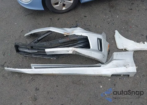 2016 Chevrolet Camaro 2Lt из США, поврежденный, VIN 1G1FD3DS5G0158333